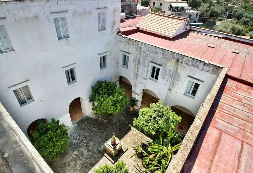 住宿加早餐  San Francesco Relais