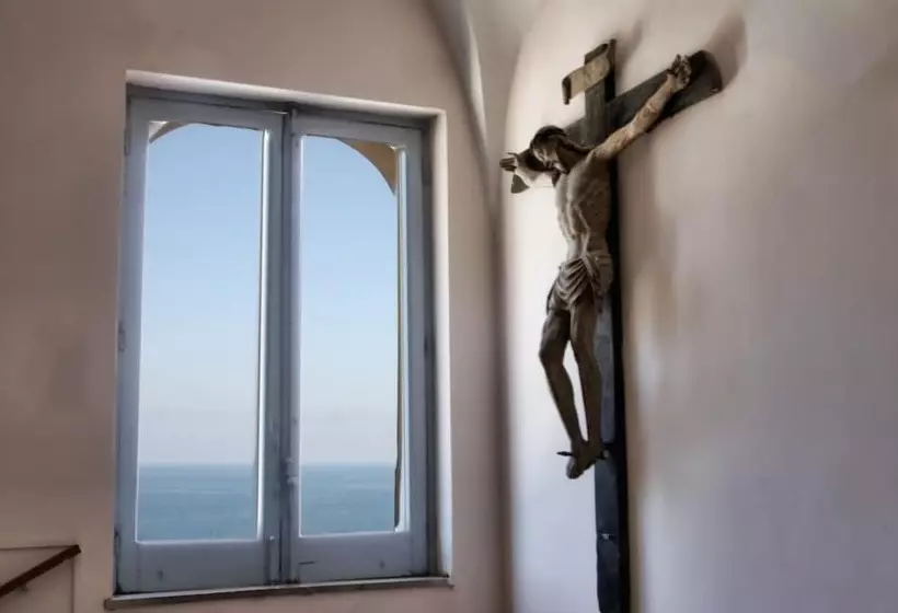 住宿加早餐  San Francesco Relais