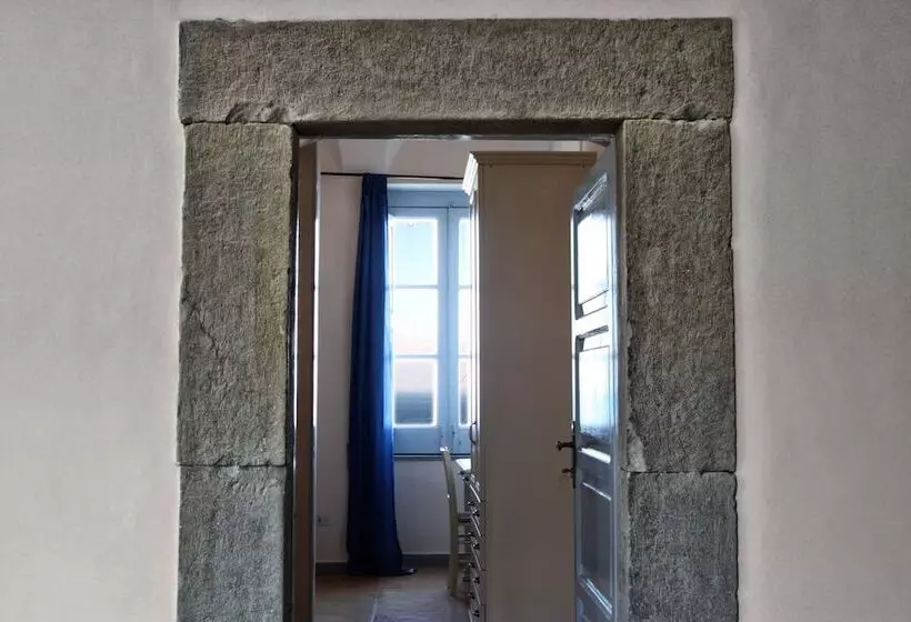 住宿加早餐  San Francesco Relais