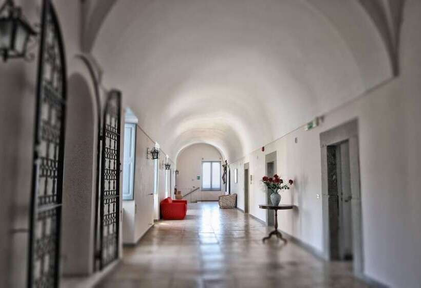 Bed and Breakfast San Francesco Relais