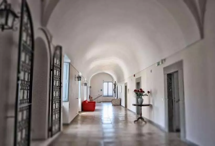 住宿加早餐  San Francesco Relais