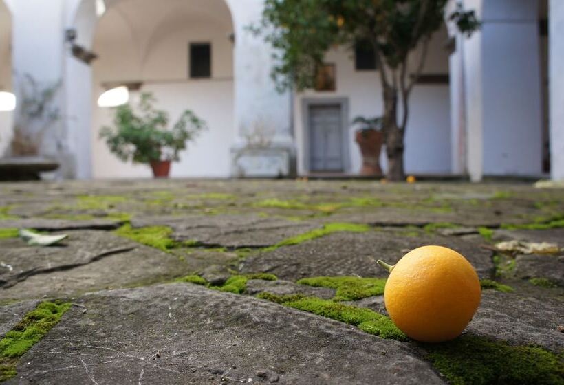 Bed and Breakfast San Francesco Relais