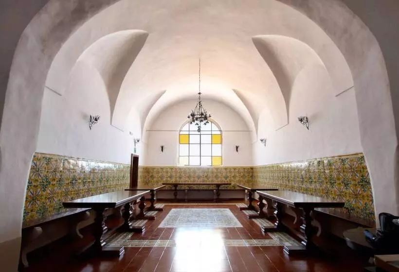 住宿加早餐  San Francesco Relais