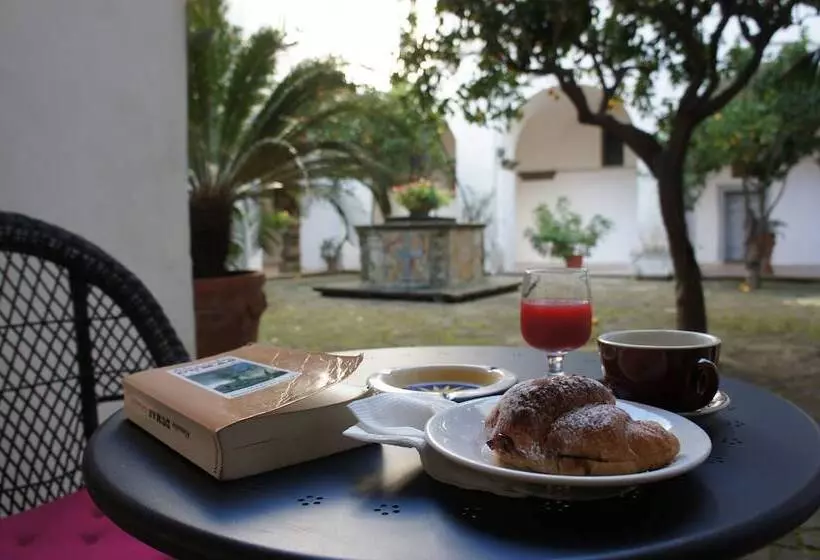 住宿加早餐  San Francesco Relais