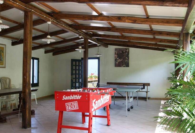 Bed and Breakfast San Francesco Relais