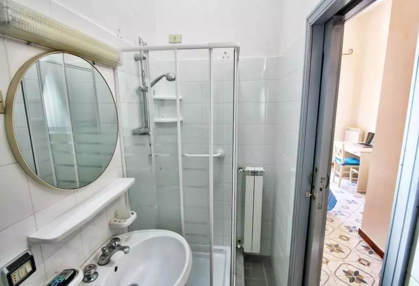 住宿加早餐  San Francesco Relais