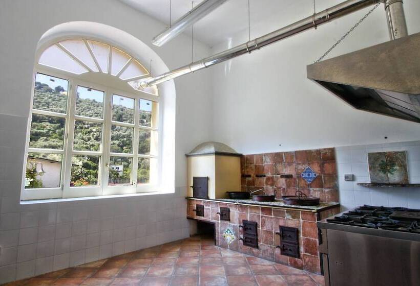 Bed and Breakfast San Francesco Relais