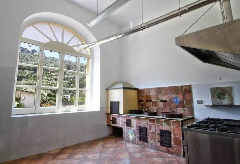 住宿加早餐  San Francesco Relais