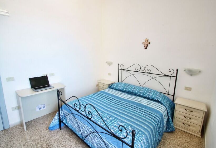 Bed and Breakfast San Francesco Relais