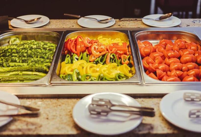 Cottonina Hotel & Mineral Spa Resort