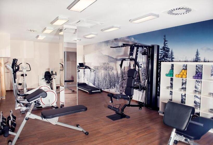 Cottonina Hotel & Mineral Spa Resort