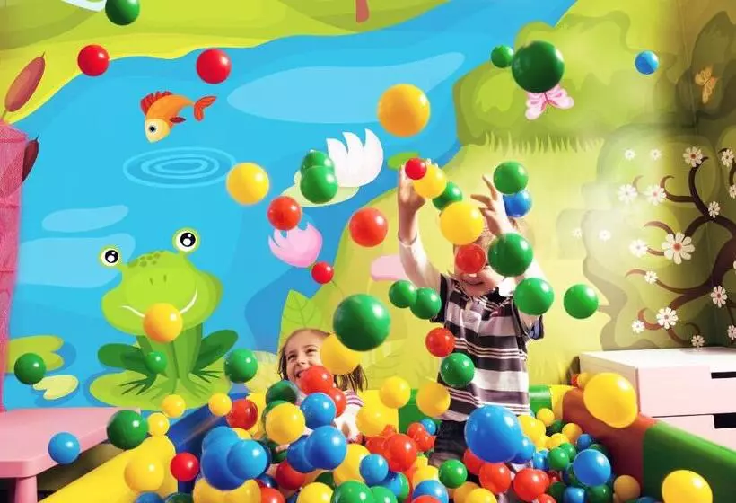 Cottonina Hotel & Mineral Spa Resort