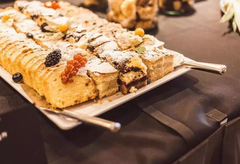 Cottonina Hotel & Mineral Spa Resort