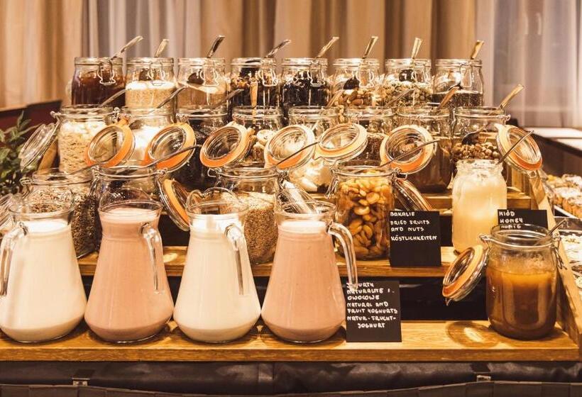 Cottonina Hotel & Mineral Spa Resort