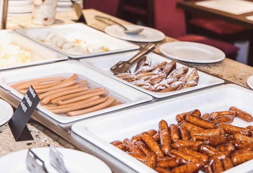 Cottonina Hotel & Mineral Spa Resort