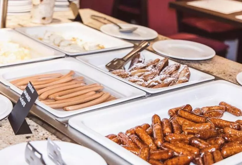 Cottonina Hotel & Mineral Spa Resort