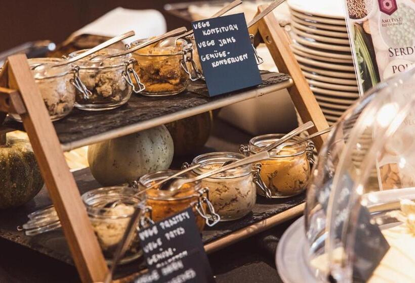 Cottonina Hotel & Mineral Spa Resort