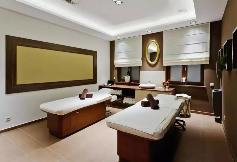 Cottonina Hotel & Mineral Spa Resort