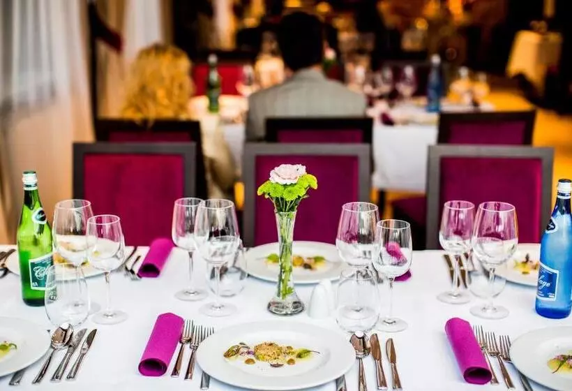 Cottonina Hotel & Mineral Spa Resort