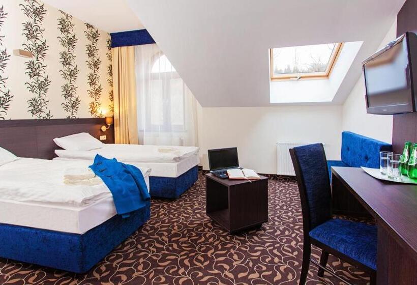 Cottonina Hotel & Mineral Spa Resort