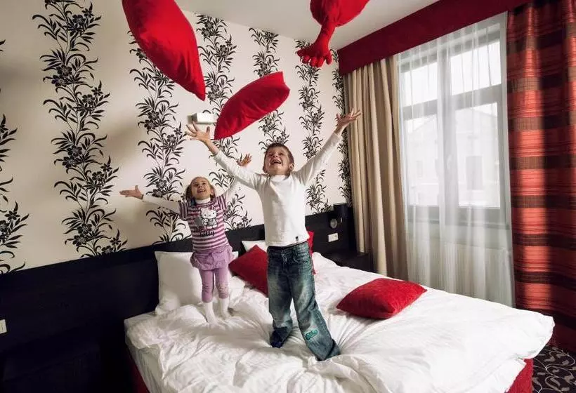 Cottonina Hotel & Mineral Spa Resort