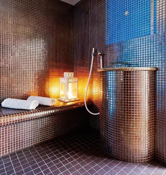 Cottonina Hotel & Mineral Spa Resort