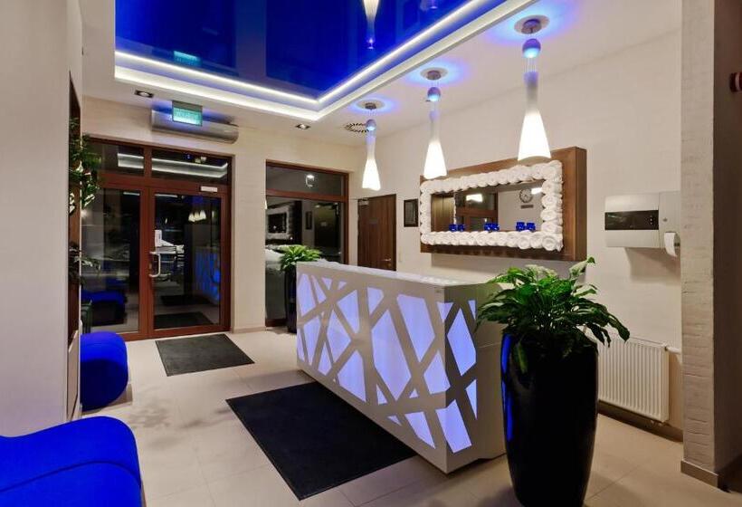 Cottonina Hotel & Mineral Spa Resort