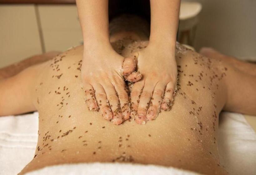 Cottonina Hotel & Mineral Spa Resort