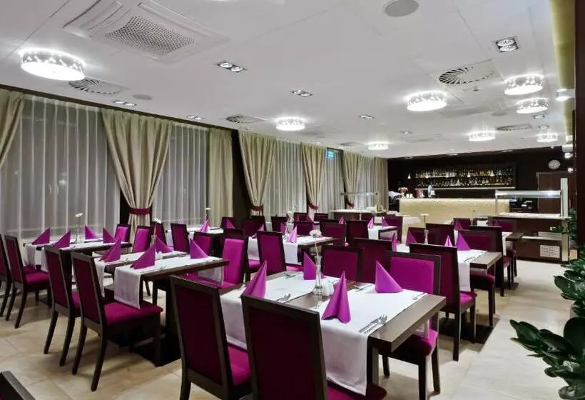 Cottonina Hotel & Mineral Spa Resort