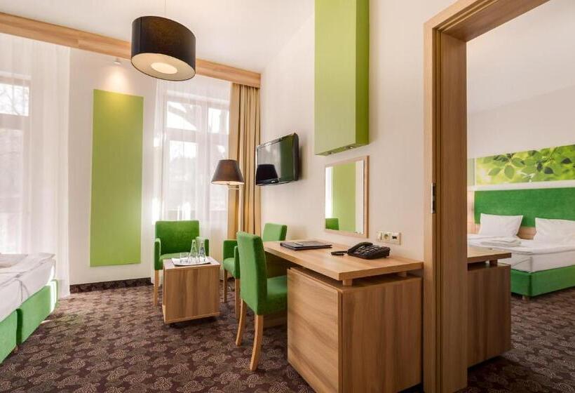 Cottonina Hotel & Mineral Spa Resort