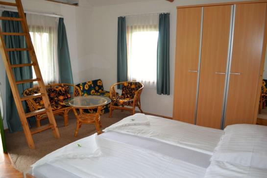 酒店 Achilles Park