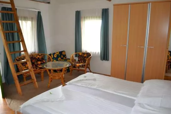 酒店 Achilles Park