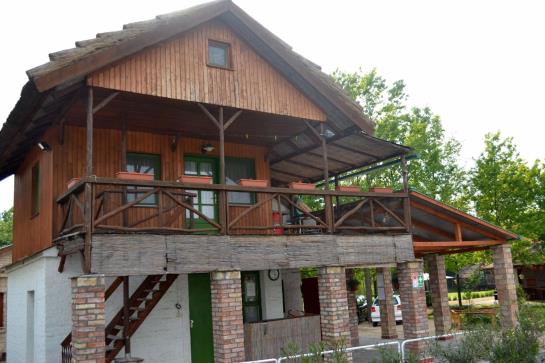 酒店 Achilles Park