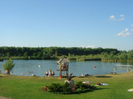 酒店 Achilles Park