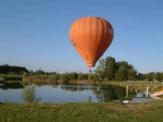 酒店 Achilles Park