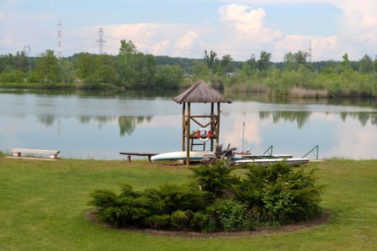 酒店 Achilles Park