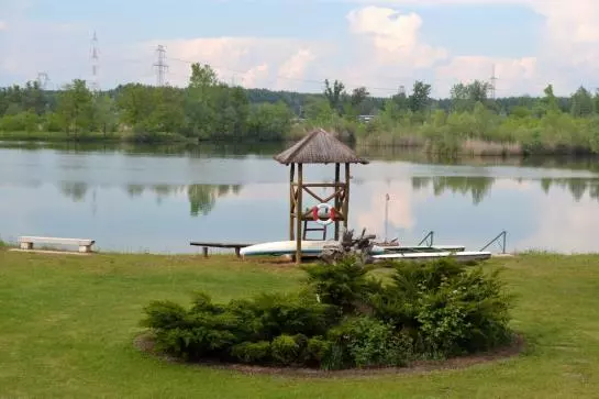 酒店 Achilles Park