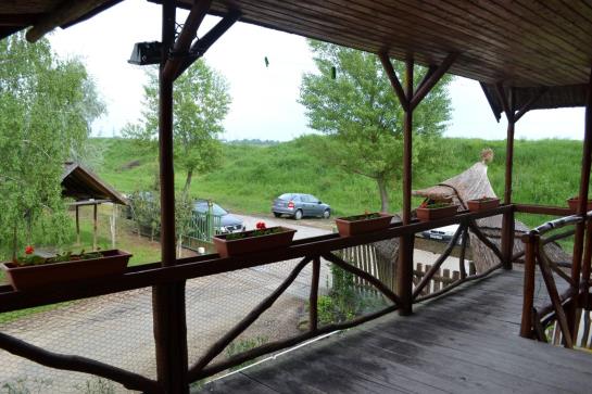 酒店 Achilles Park