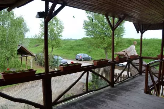 酒店 Achilles Park