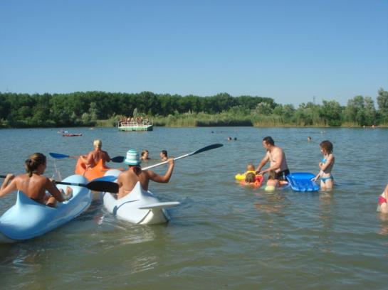 酒店 Achilles Park