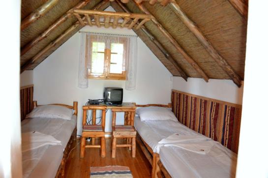 酒店 Achilles Park