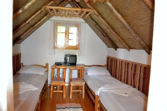 酒店 Achilles Park