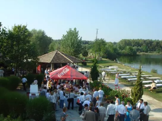 酒店 Achilles Park