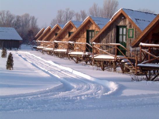 酒店 Achilles Park