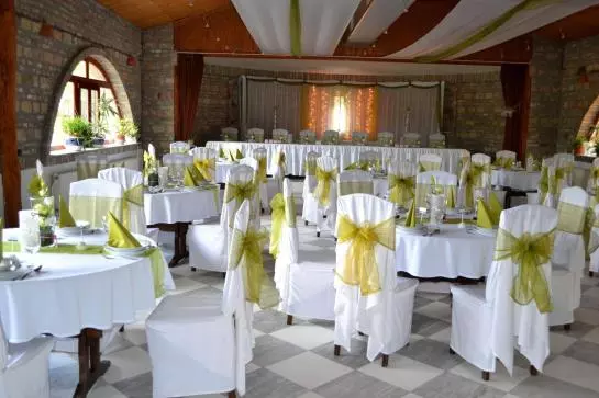 酒店 Achilles Park