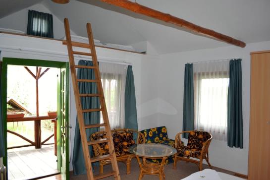 酒店 Achilles Park