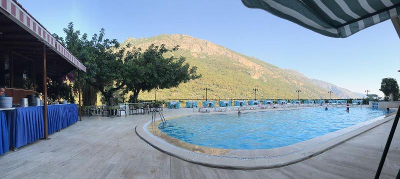 Hotel Aygul