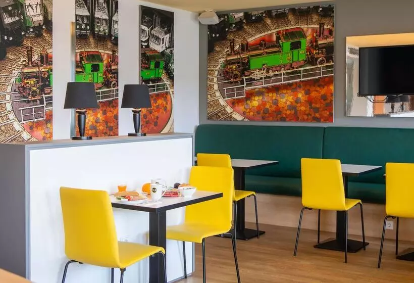 B&b Hotel Augsburg Süd