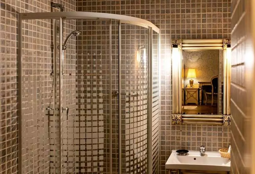 Hotelli Berberys Park