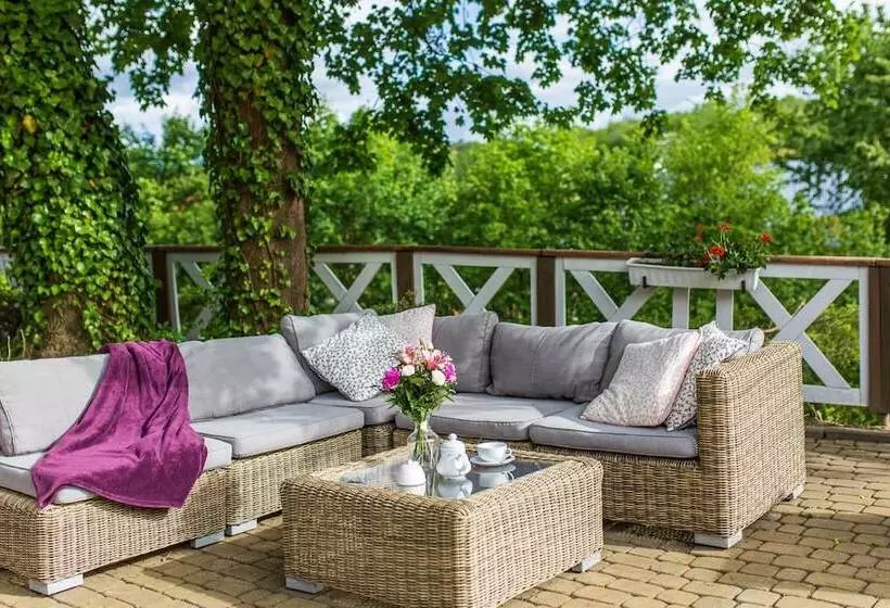 Hotelli Berberys Park